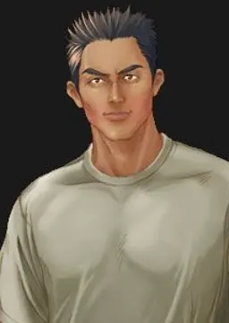 坂谷 啓太