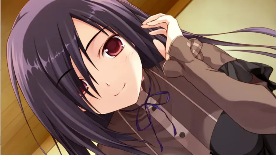 とっぱら~ざしきわらしのはなし~