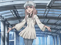 鳴護 アリサ