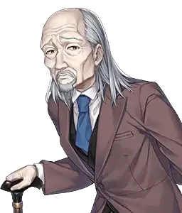 五社 寛治