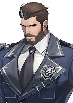 General Barishev