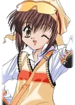 衛
