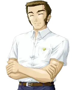 田村 剛