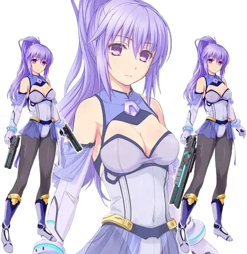ブレイブハンター