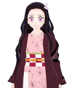 Kamado Nezuko