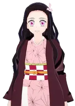 Kamado Nezuko