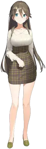 原涼子