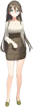 原凉子