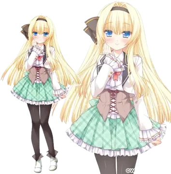 ミリーナ・リリアーノ