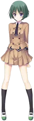 高階郁美