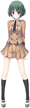 高階郁美