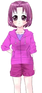 Natsuki