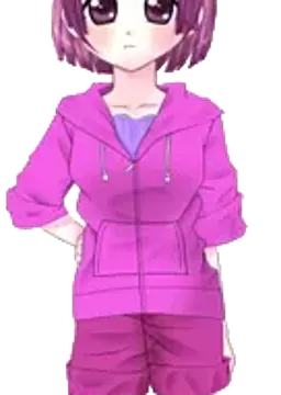 Natsuki