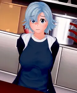 Runa Daishi