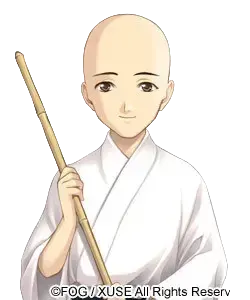 守仁