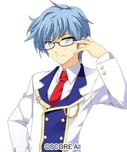式宮 蒼馬