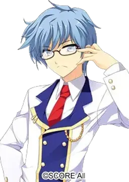 式宮 蒼馬