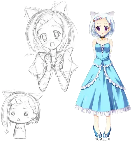 シャルロット・ヴァーサ