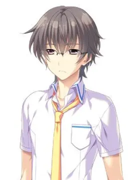 宮坂終