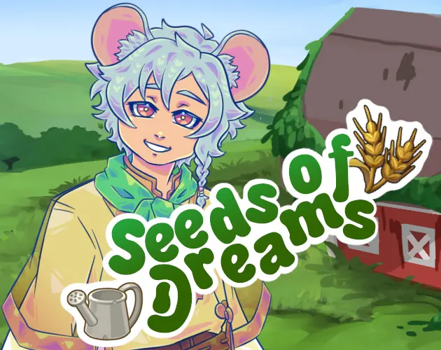 Seeds of Dreams