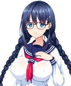 水島詩織