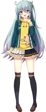 沖恒まそら