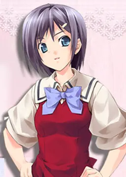 鳴海 澄香