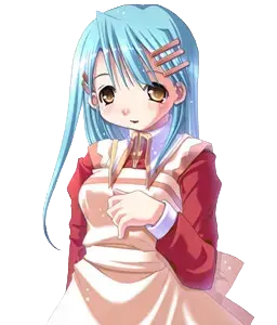 トリーシャ
