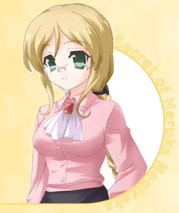 上代 由香里