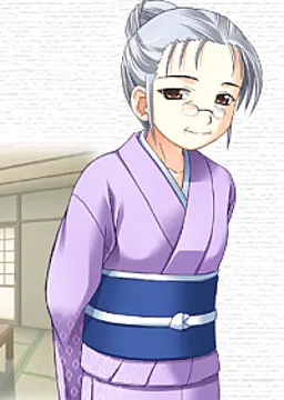 守占 夏子