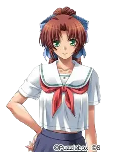 水島茉莉乃