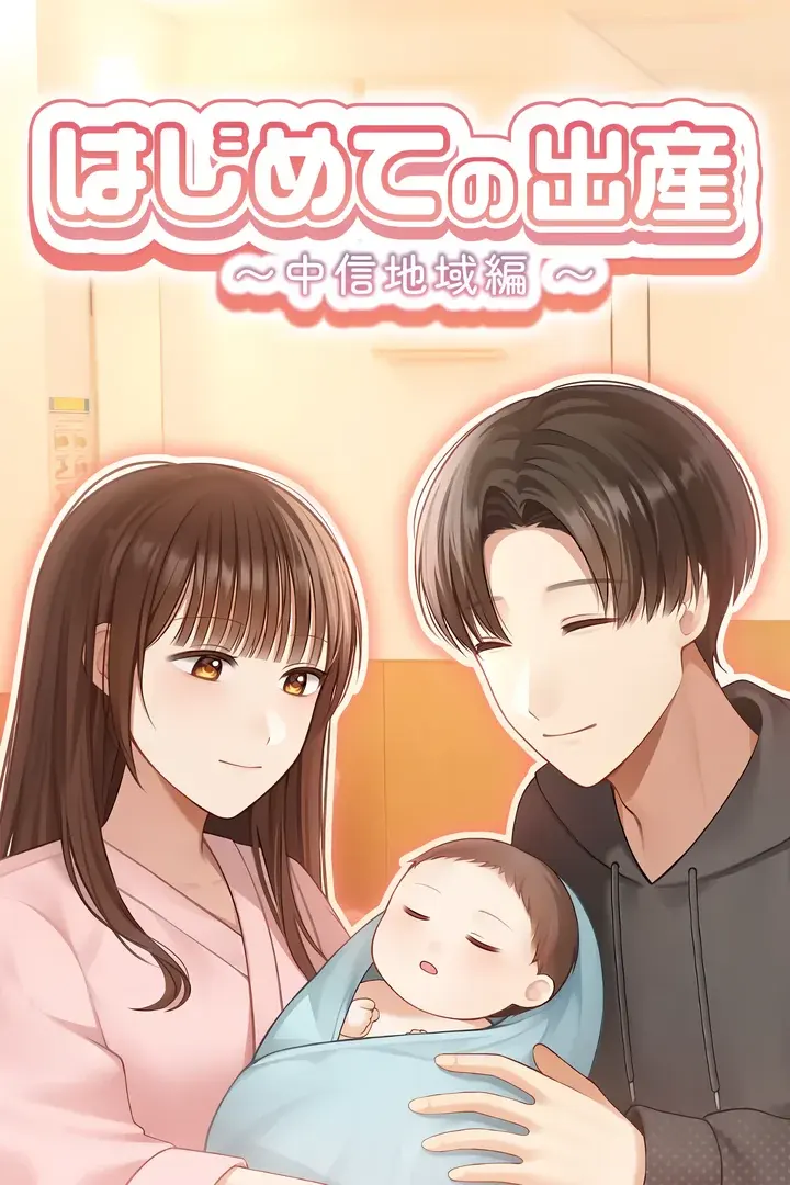 初次分娩