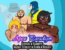Apex Paradigm