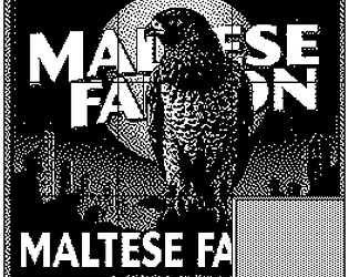 The Maltese Falcon