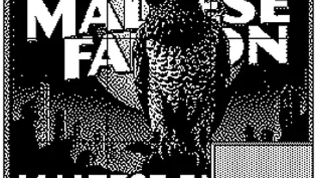 The Maltese Falcon