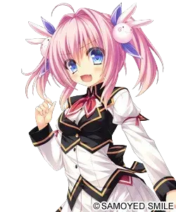 兎山羽流