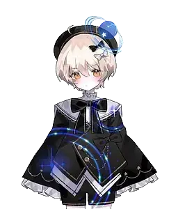 ミコト