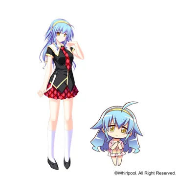 柊 月音