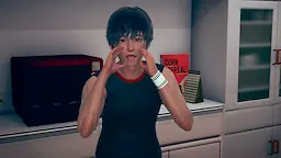 Protagonist