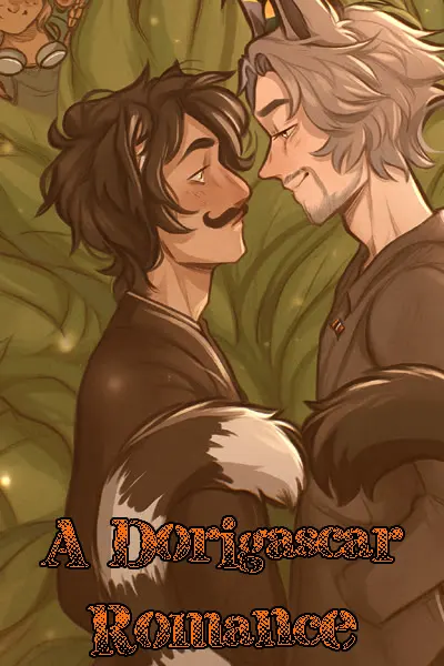 A Dorigascar Romance