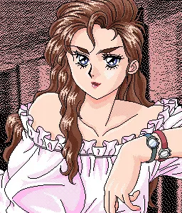 三咲ひろみ