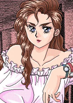 三咲ひろみ