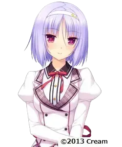元坂 麻矢