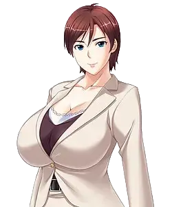 相庭 睦美