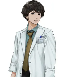斎藤 來介