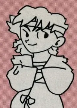 江戸川 ムラサキ