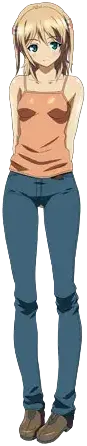 千夏