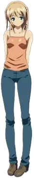 千夏