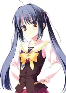 遊佐 胡桃