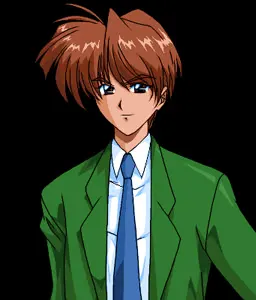 二階堂 真澄